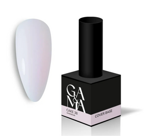 GAMA Cover Base №38 15ml. 00-00079717 фото