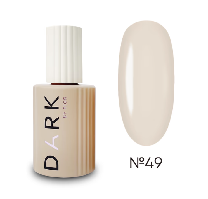 DARK By Rior PRO Base №49 15мл. 00-00077669 фото