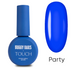 TOUCH Party Gel polish 9ml. 5455 фото