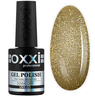 Гель-лак Oxxi Professional Glory Colection №14 10 мл 00-00021293 фото