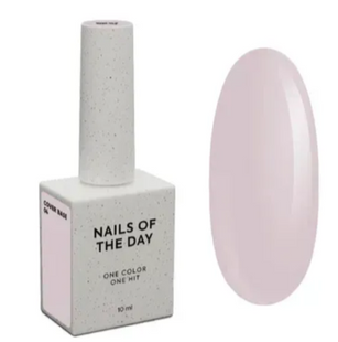 Nails of the day Cover base №04 10мл. 7768 фото