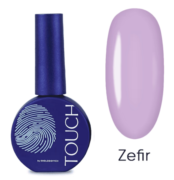 TOUCH Cover top Zefir 13 мл 00-00074083 фото