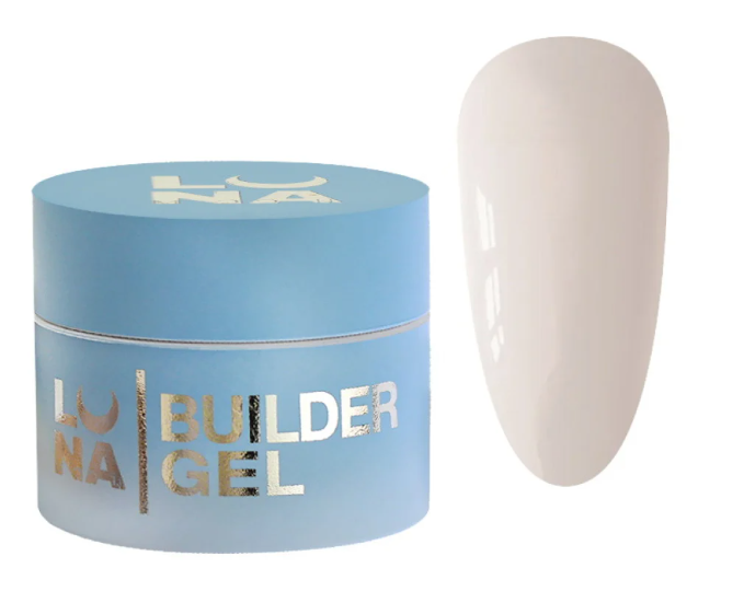 Luna Premium Gel 27, 15 мл 00-00083225 фото