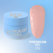 Luna Premium Gel 9, 50 мл 99359 фото