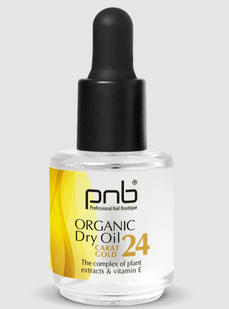 PNB Organic Dry Oil 15ml. 3-76 фото