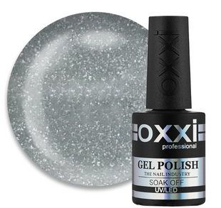 Гель-лак Oxxi Professional Glory Colection №11 10 мл 00-00021291 фото