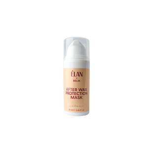 ELAN After Wax Protection Mask Захисна-крем-маска після корекції воском 25мл 00-00076861 фото