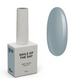 Nails of the Day Let`s special Grey Blue 10ml. 8784 фото