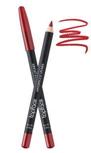 Topface waterproff eyeliner для губ №118 00-00071356 фото