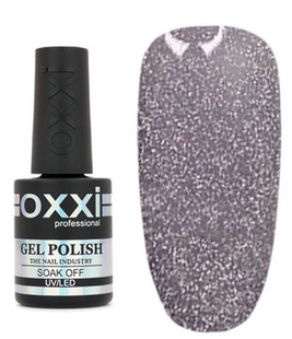 Гель-лак Oxxi Professional Glory Colection №10 10 мл 00-00021294 фото