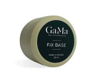 GAMA Fix Base 30ml 00-00077949 фото