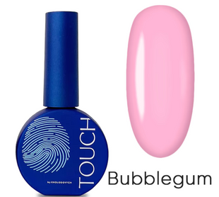 TOUCH Cover Base Bubblegum 13ml. 00-00080495 фото