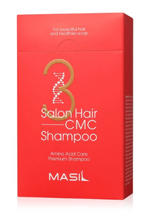Шампунь MASIL 3 Seconds Salon Hair СМС 20*8ml 00-00023940 фото