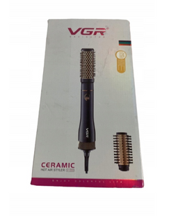VGR ceramic V-559 Фен-браш для волосся 00-00071952 фото