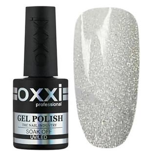 Гель-лак Oxxi Professional Glory Colection №1 10 мл 00-00021301 фото