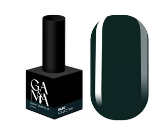 GAMA Gel Polish №29 10мл. 00-00085115 фото