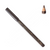 Стійкий пудровий олівець для брів Elan brow liner pro 1.2g B01 MEDIUM BROWN 00-00060658  фото