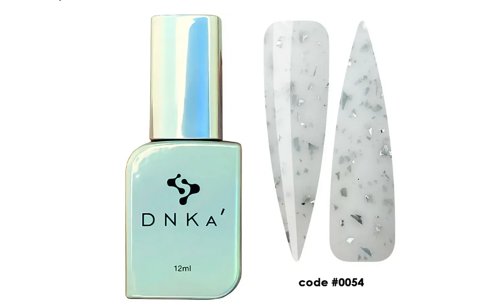 DNKA liquid acrygel №0054 12мл. 176 фото