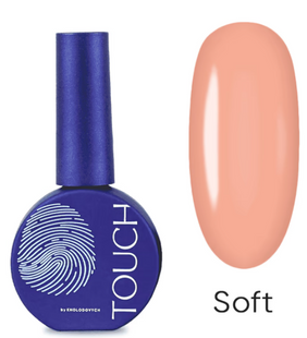 TOUCH Cover Base Soft 13 ml 00-00074140 фото