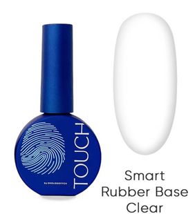 TOUCH Smart Rubber Base 13ml. 00-00086499 фото