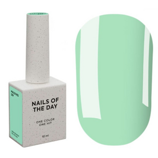 Nails of the Day Maldives №239 10мл. 3344433 фото