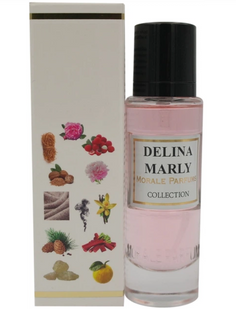 Парфумована вода для жінок Morale Parfums Delina Marly 30 мл 00-00085287 фото