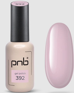 PNB Gel Polish №392 8мл 67553 фото