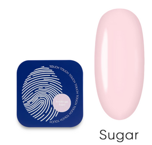 TOUCH Builder gel Sugar 30 ml 00-00077090 фото