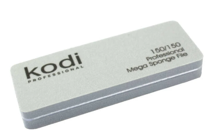 Kodi Prof. Пилочка баф 150/150 00-00005058 фото