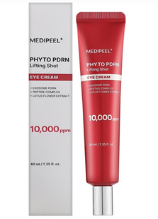 Medipeel+ Phyto pdrn крем для повік з фіто-екзосомами 10000ppm 40. 00-00087226 фото