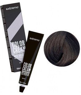 EXTREMO Color Cream фарба для волосся 100ml №5/1 00-00075567 фото