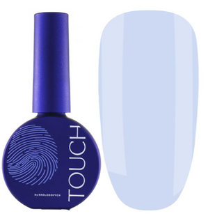TOUCH Cover Base Blue 13 ml 00-00077877 фото