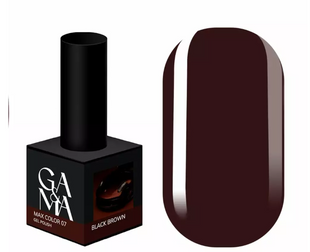 GAMA Gel Polish №07 10мл. 00-00085120 фото