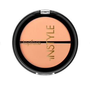 Румяна для лиця TopFace Instyle Blush On №001 00-00027201 фото