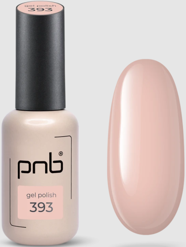 PNB Gel Polish №393 8мл 6509 фото