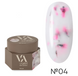 Valeri Builder Gel Flower №04 15ml 00-00093562 фото