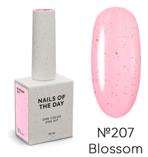 Nails of the Day Blossom №207 10мл. 32873 фото