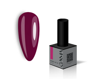 GAMA Gel polish Mono Lac №29 6мл. 00-00086041 фото