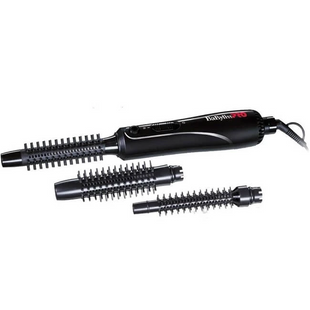 Щітка для волосся BaByliss Trio Airstyler 14-19-24mm-300W 00-00071027 фото