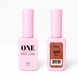 ONE PRO LINE Base Shine №1 10 мл. 80016 фото