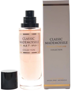 Парфумована вода для жінок Morale Parfums Clasic Madmoisile 30 мл 00-00026686 фото