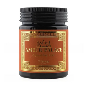 Top Beauty Amber Palace perfumed Body Scrub скраб для тіла 250мл. 00-00089651 фото