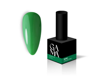 GAMA Gel Polish Zelenyy №31 10мл. 44427 фото