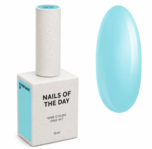 Nails of the day Cover base №19 10мл. 000000 фото