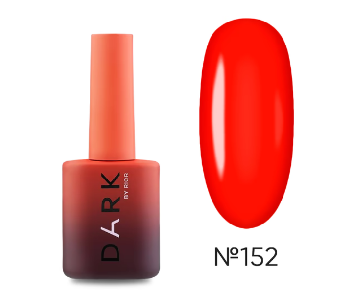 DARK Gel Polish №152 10мл 543-76 фото