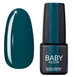 MOON BABY green sea 6мл № 006 400812 фото