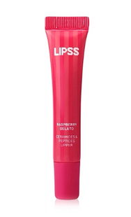 Lipss Raspberry Gelato блиск для губ 8мл. 00-00082316 фото