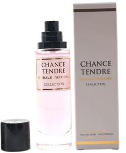 Парфумована вода для жінок Morale Parfums Chance Tendre 30мл 00-00054426 фото