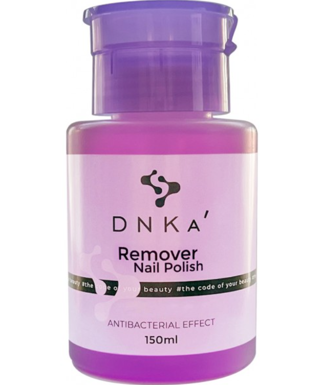 DNKA Remover Nail Polish 150мл. 00-00077753 фото