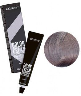 EXTREMO Color Cream фарба для волосся 100ml №Т 7/112 00-00075598 фото